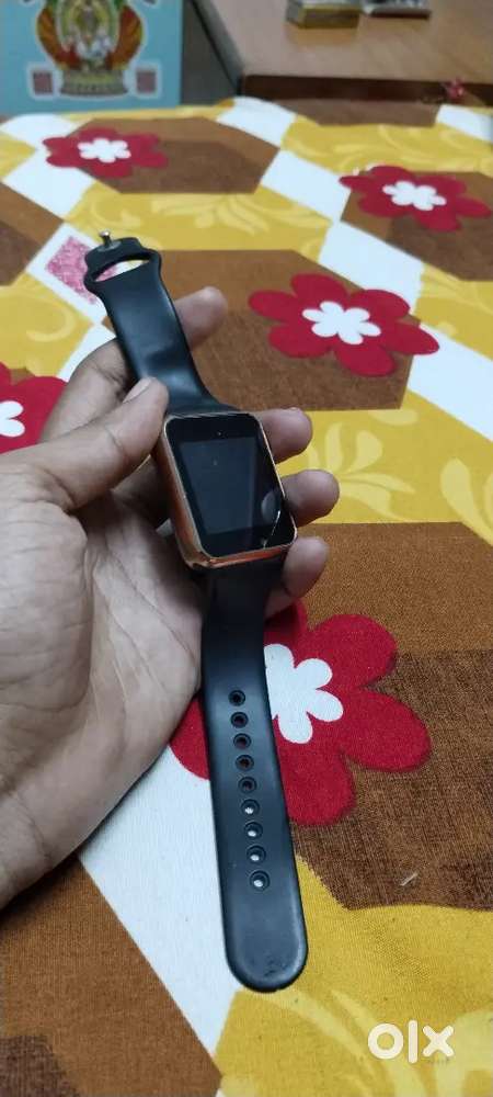 A smart Watch