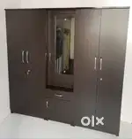 5 door cupboard for sale by alpha furnishings