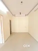 FLAT 1 BHK on RENT at Samartha Nagar, Shirgaon, Badlapur East