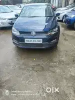 Volkswagen Polo 2015 Diesel 99600 Km Driven