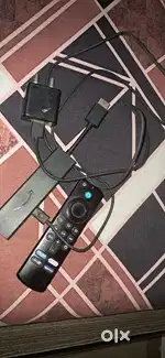 Amazon firestick