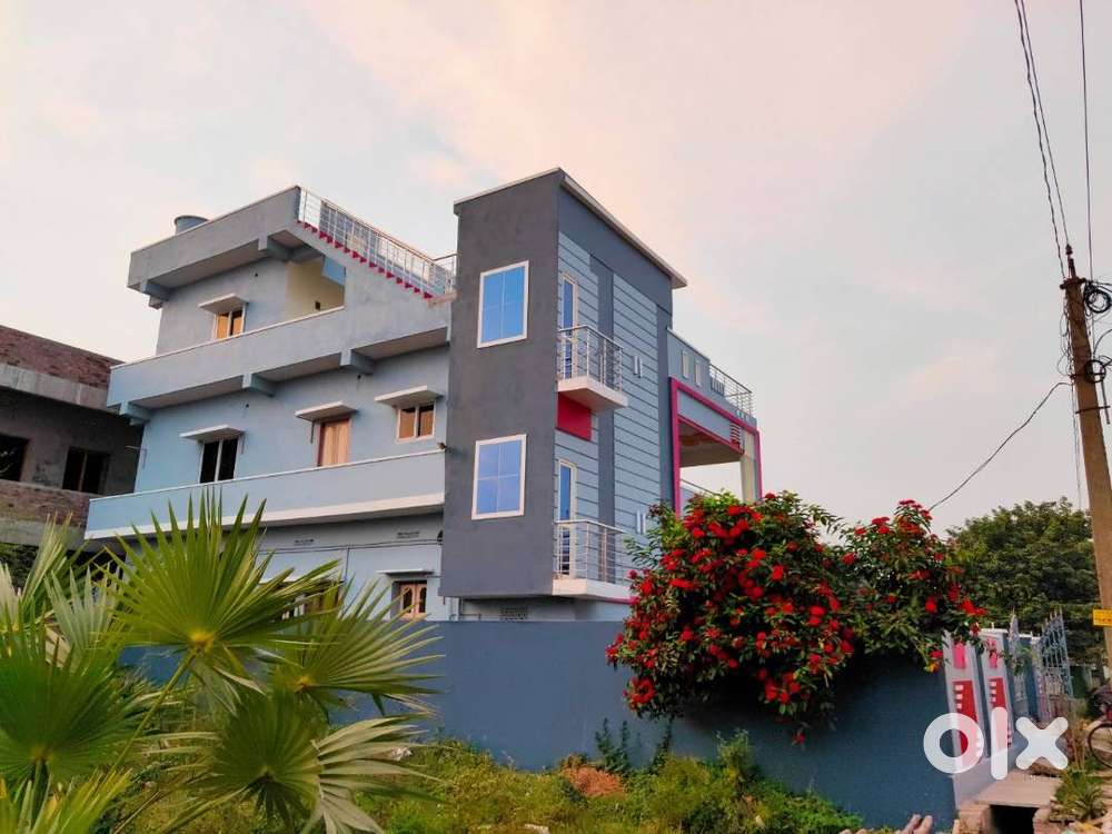 2BHK EAST FACING HOUSE