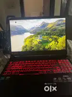 Acer nitro v