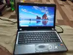 Hp laptop pavilion G4