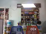 Paint shops  only for Gens,