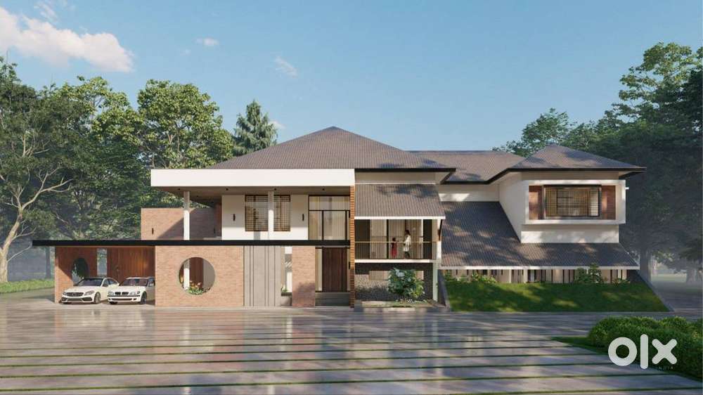 P-01561- Construction For Sale, Kannur