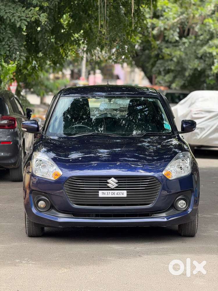 Maruti Suzuki Swift DDiS VDI, 2019, Diesel
