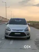 Ford Figo 2010 Diesel 92000 Km Driven