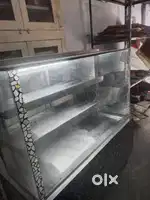 CANDY FRIDGE