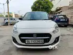 Maruti Suzuki Swift VXi + Manual, 2022, Petrol