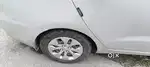 Hyundai Xcent 2017 Petrol