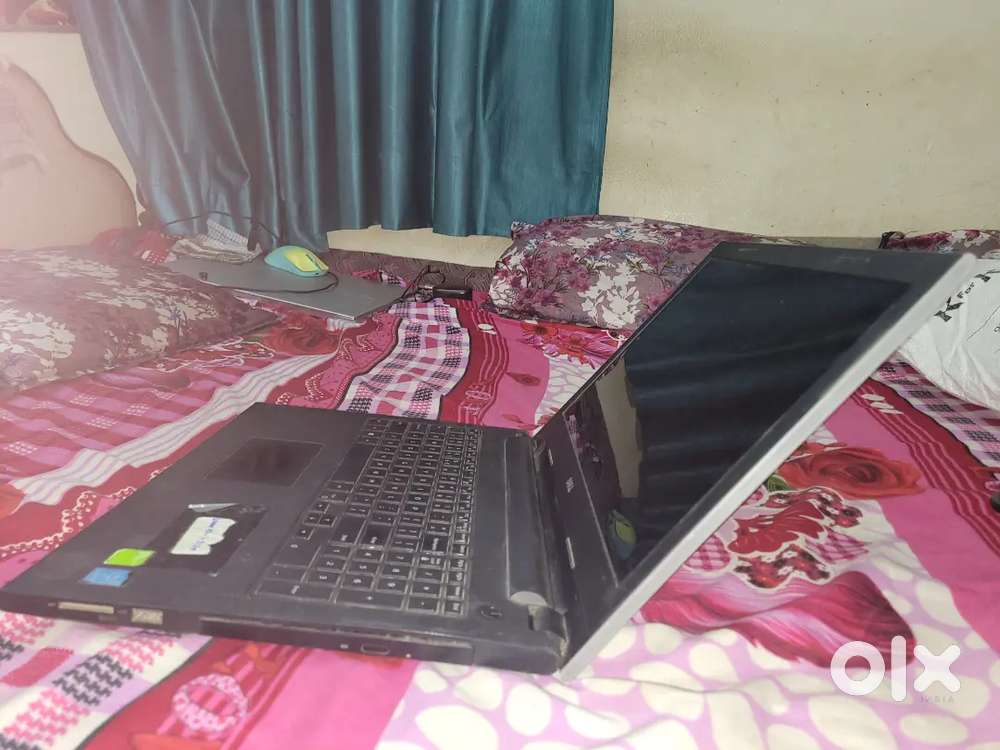Dell Inspiron laptop