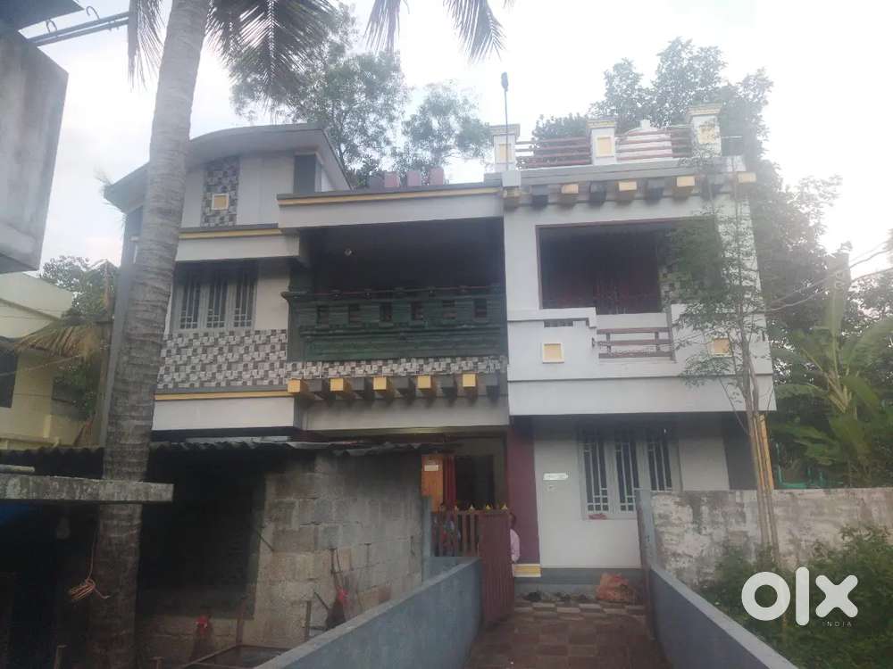 House selling