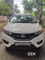 Honda Jazz 1.5 VX i DTEC, 2016, Diesel