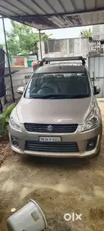 Maruti Suzuki Ertiga 2015 Petrol 730000 Km Driven
