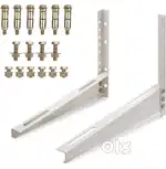 Heavy Duty Ac Stand Brand New