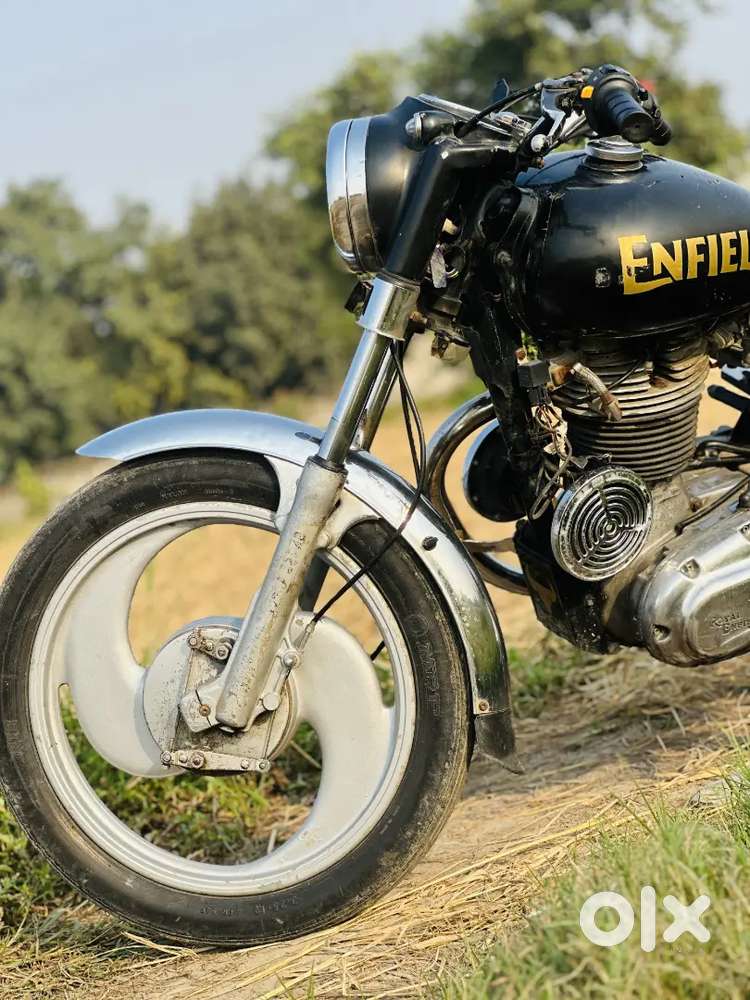 Electra 2009