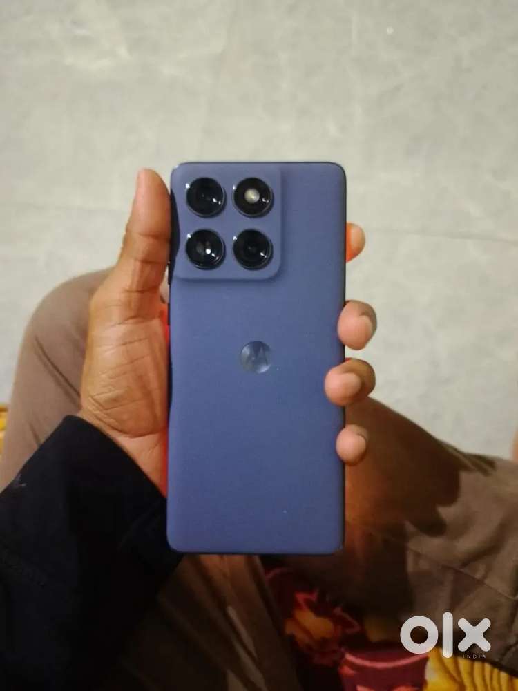 Moto 60 fusion