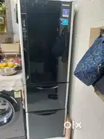Hitchi 3 door 8 years old