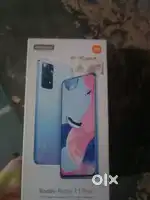 Redmi note 11 pro 5g
