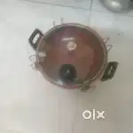 Maticha cooker