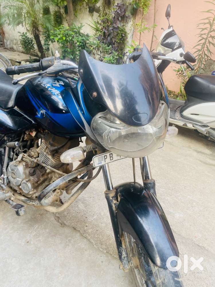 All ok condition