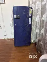 Samsung fridge