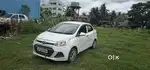 Hyundai Xcent Prime 2017 Diesel Well Maintained