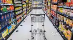 Billing staff for supermarket