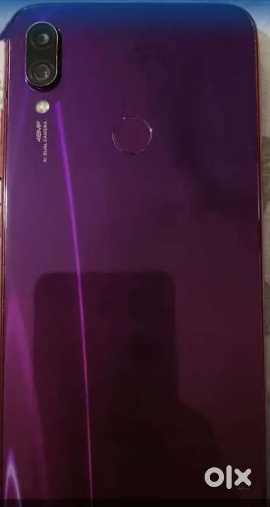 REDMI NOTE 7 PRO
