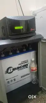 Inverter sale and service
