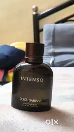 Intenso perfume
