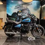 Royal Enfield METEOR 350