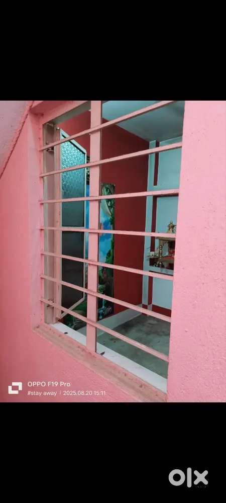 Single room for boys
