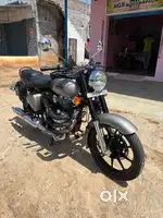 Royal Enfield Classic 350cc (70% LOAN AVAILABLE FOR SALEM CUSTOMERS)