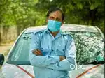army doctor need family driver