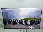 Offer 43 SMART ANDROID LED TV RS-9500/- SEAL PACK BOX PIECE WARRANTY
