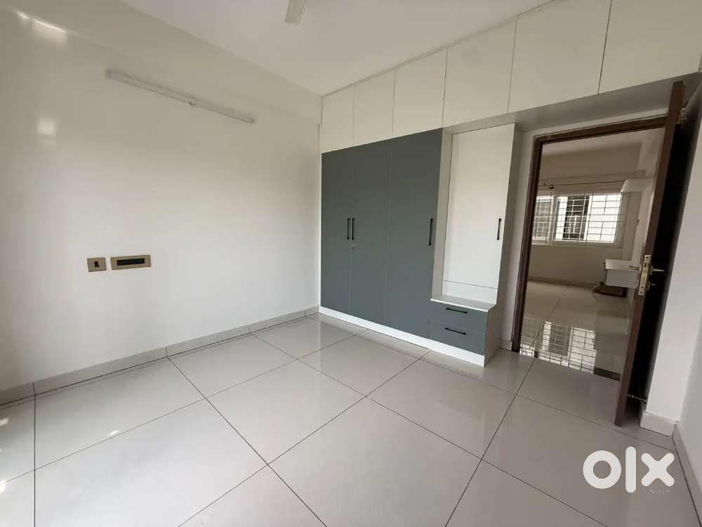 3BHK Available for LEASE– Arekere , Ready to Move