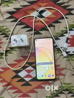 Realme 10 – 4GB RAM  64GB Storage  Like New  Best Phone Under 6K