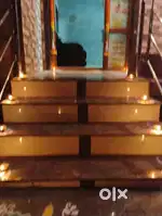 Indipendant house