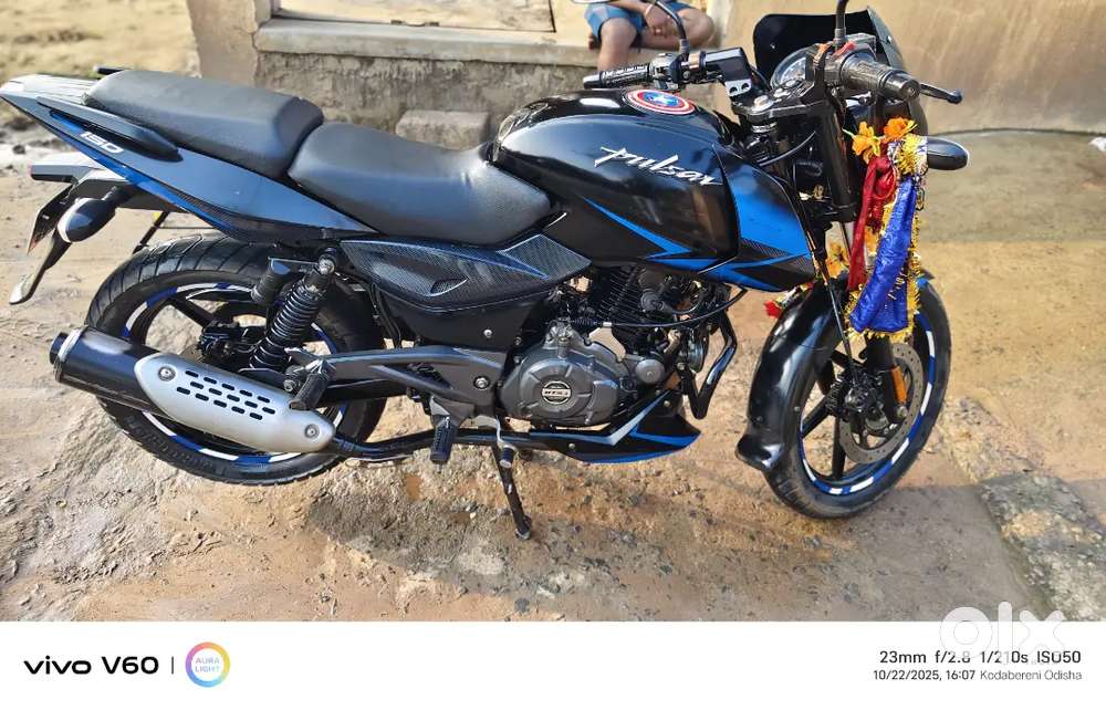 Very good condition