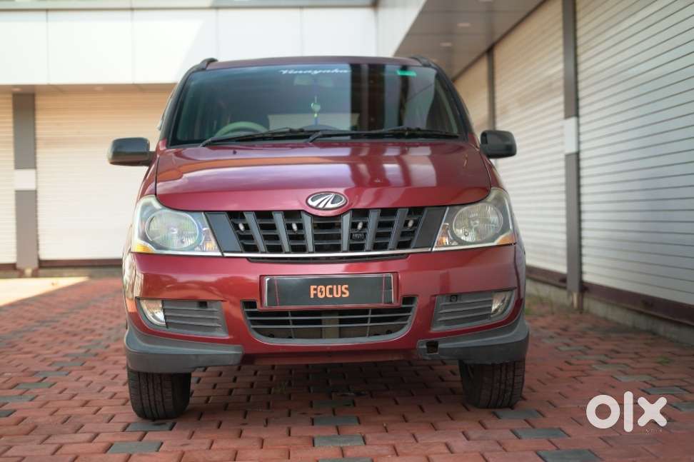 Mahindra Xylo, 2014, Diesel