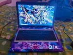 Hp 430 4gb 500gb
