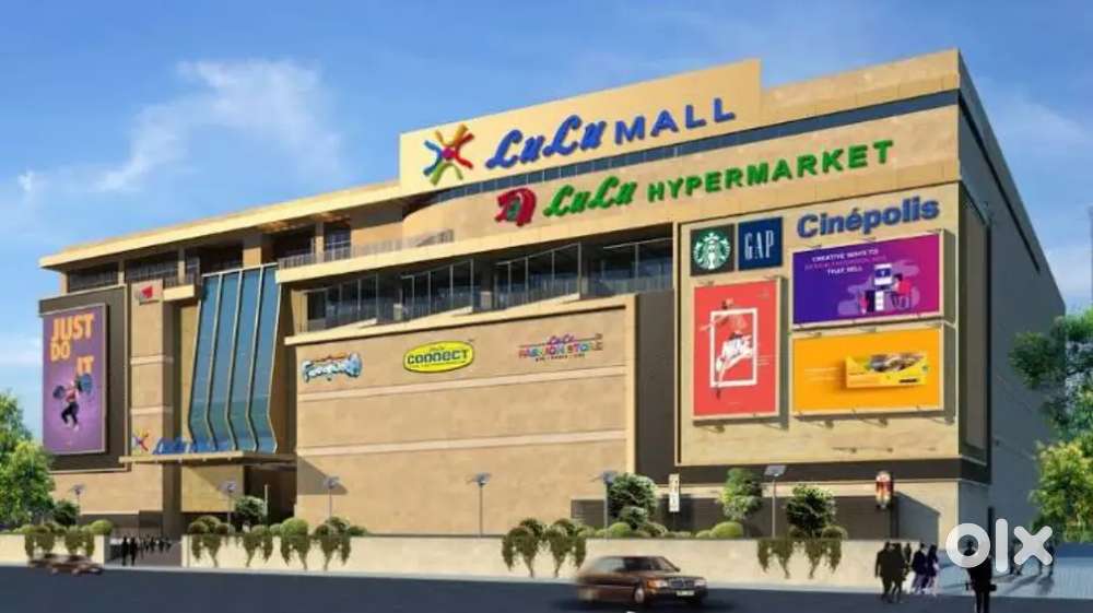 HR ZOYA KHAN @LIMITED VACANCY ARE AVAILABLE FOR LULU MALL APPLY NOW !!