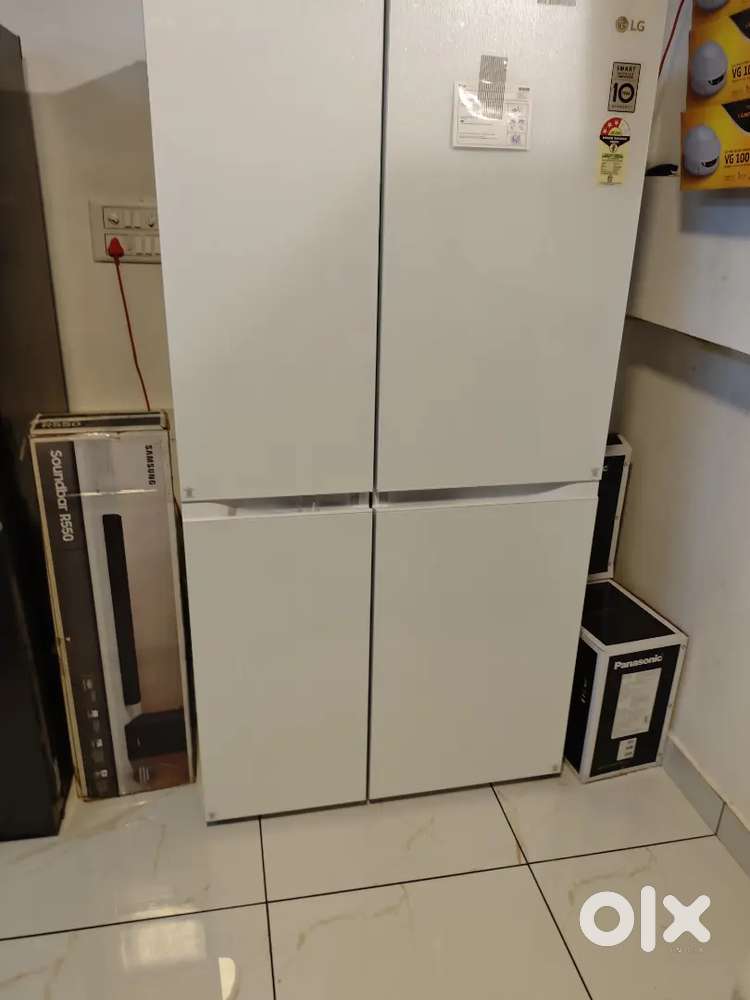 Wanted washing machine and fridge technician