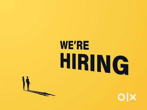 VACANCY FOR PRODUCTION STAFF