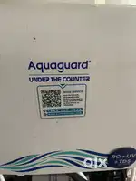 Water Purifier - Aquaguard (under the counter)