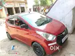 Hyundai EON 2012 Petrol 80000 Km Driven