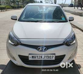 Hyundai i20 Diesel Asta, 2013, Diesel