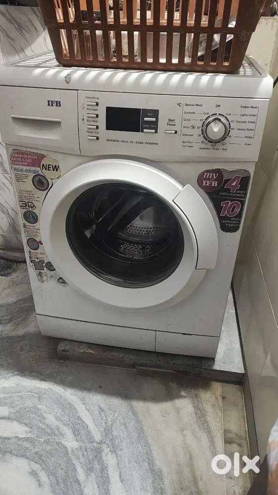 IFB Washing Machine